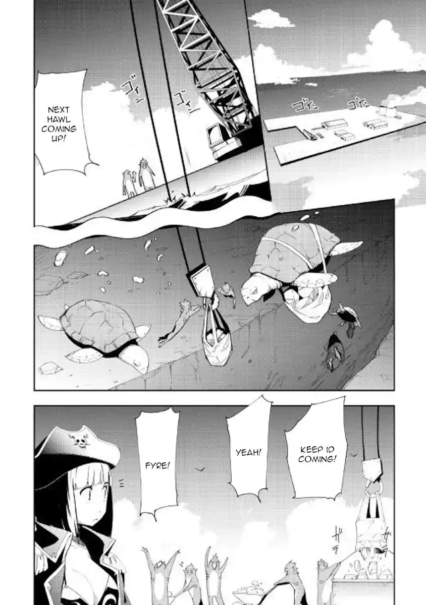 Chihou Kishi Hans no Junan Chapter 43 2